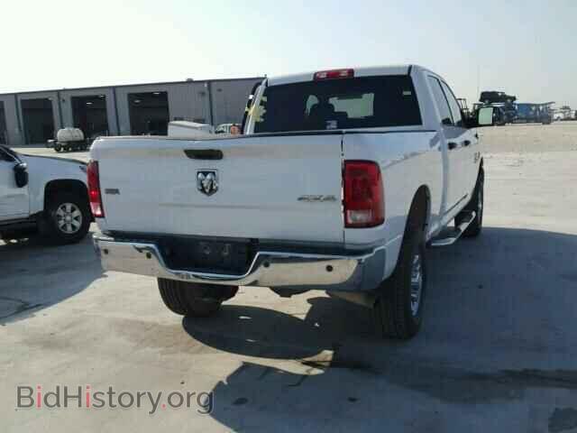 2014 RAM 2500 ST - VIN: 3C6UR5CLXEG147351 - Фото 4