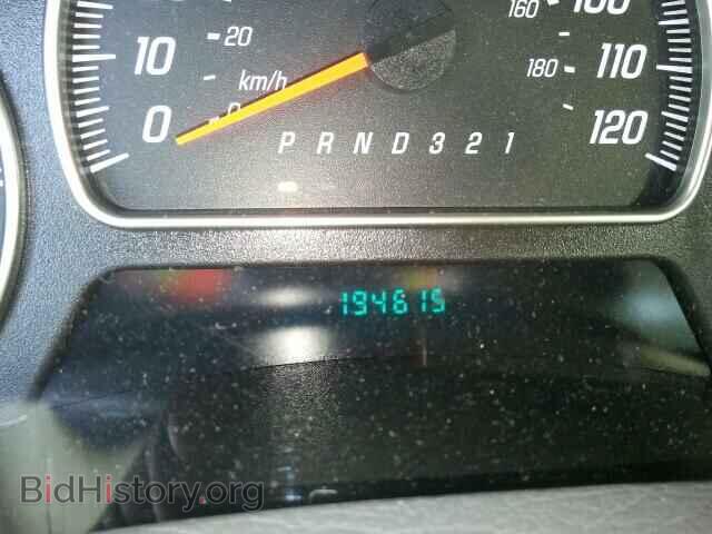 2008 GMC ENVOY - VIN: 1GKDS13S382206206 - Фото 8