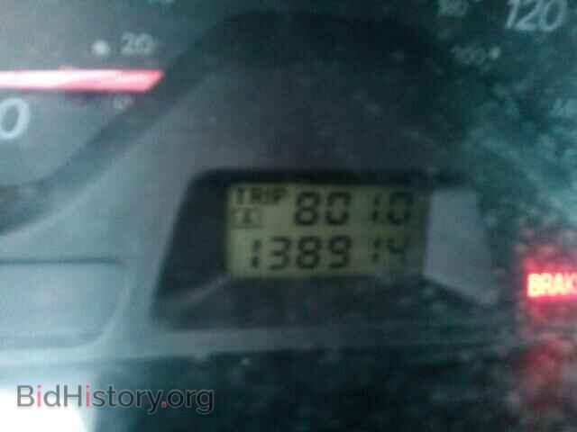 2002 MITSUBISHI LANCER - VIN: JA3AJ26E42U011013 - Photo 8