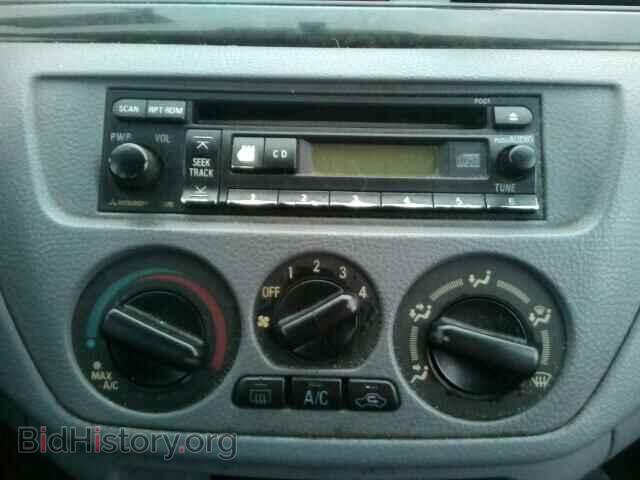 2002 MITSUBISHI LANCER - VIN: JA3AJ26E42U011013 - Photo 10