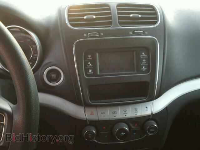 2015 DODGE JOURNEY - VIN: 3C4PDCAB8FT521452 - Фото 9