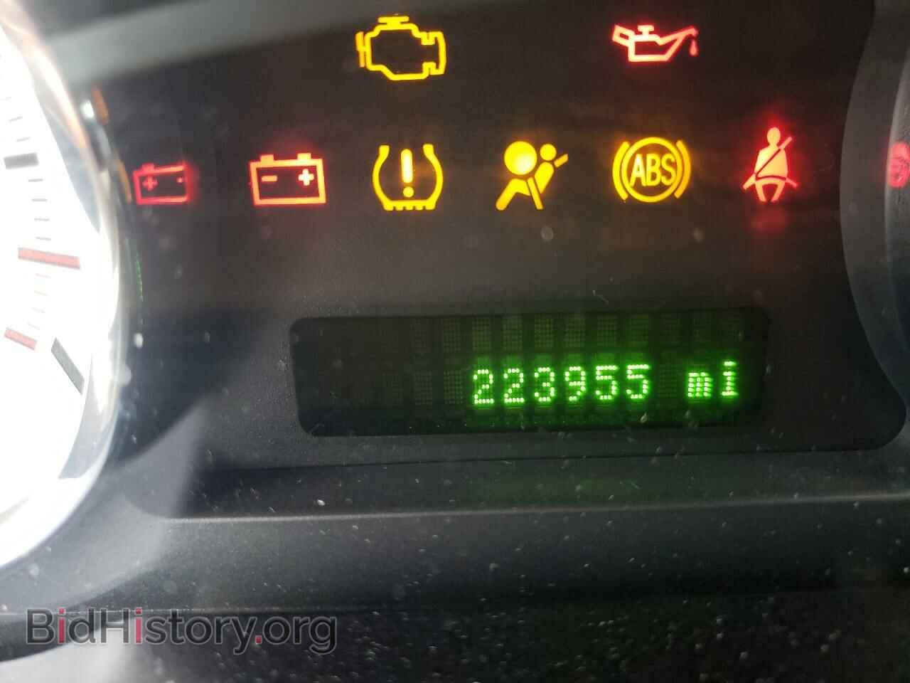 2007 FORD EDGE - VIN: 2FMDK49C17BA97438 - Фото 8