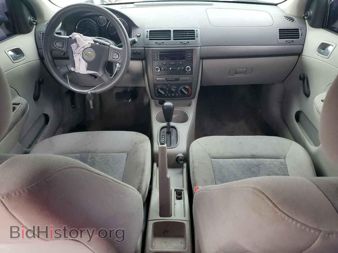 2006 CHEVROLET ALL Models - VIN: 1G1AK58F867814748 - Фото 8