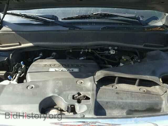 2009 HONDA PILOT - VIN: 5FNYF38479B011277 - Photo 7