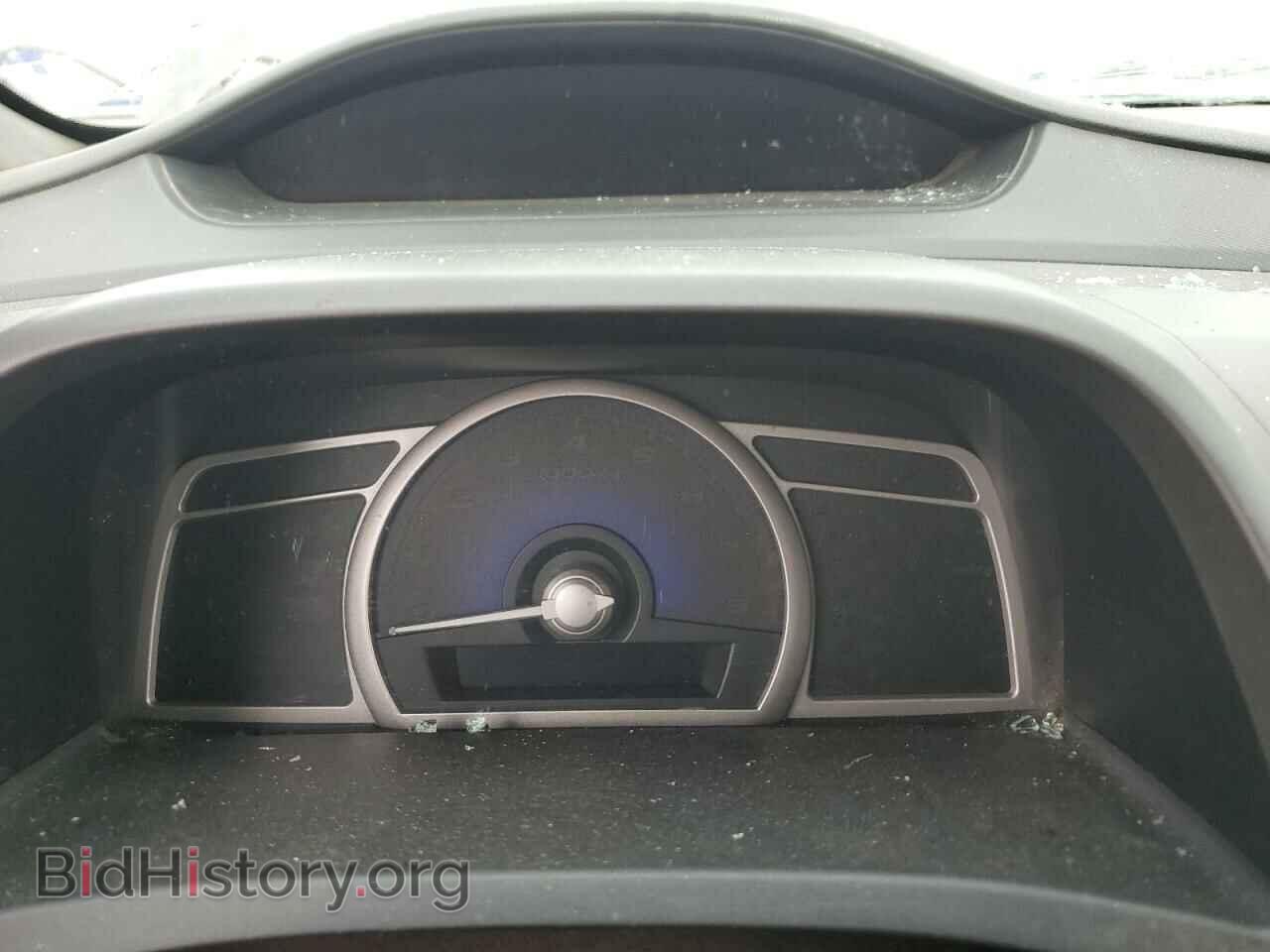 2006 HONDA CIVIC - VIN: 2HGFA16596H514208 - Фото 9