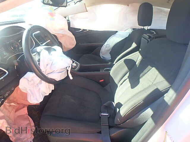 2015 CHRYSLER 200 - VIN: 1C3CCCAB4FN596445 - Фото 5