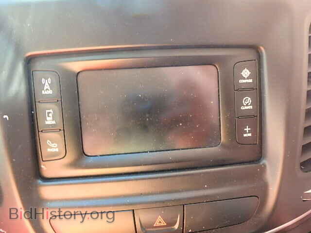 2015 CHRYSLER 200 - VIN: 1C3CCCAB4FN596445 - Фото 10