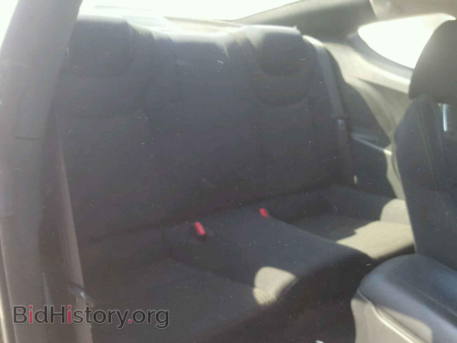 2012 HYUNDAI GENESIS - VIN: KMHHT6KD3CU079167 - Фото 6