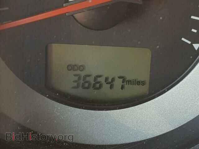 2008 MITSUBISHI ECLIPSE - VIN: 4A3AK24F98E002706 - Фото 8