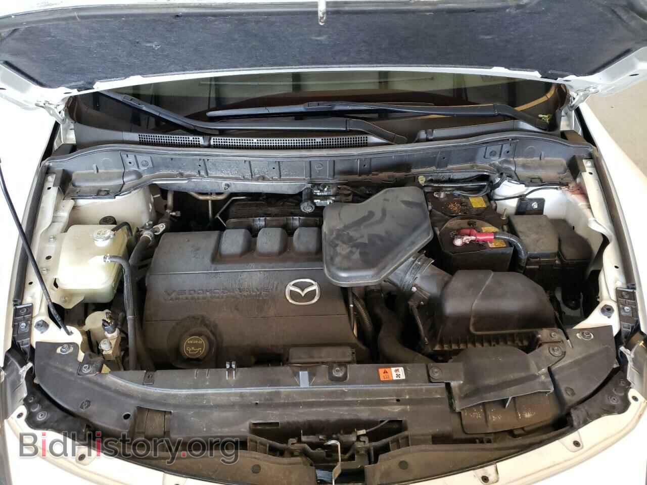 2015 MAZDA CX-9 - VIN: JM3TB2CA2F0456007 - Фото 7