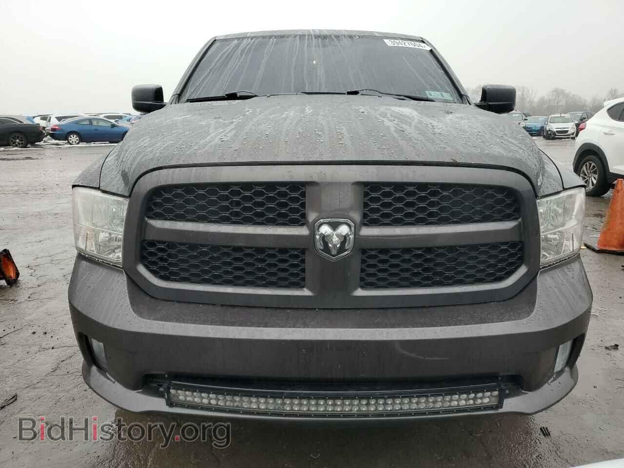 2014 RAM 1500 - VIN: 1C6RR7KTXES412216 - Photo 5