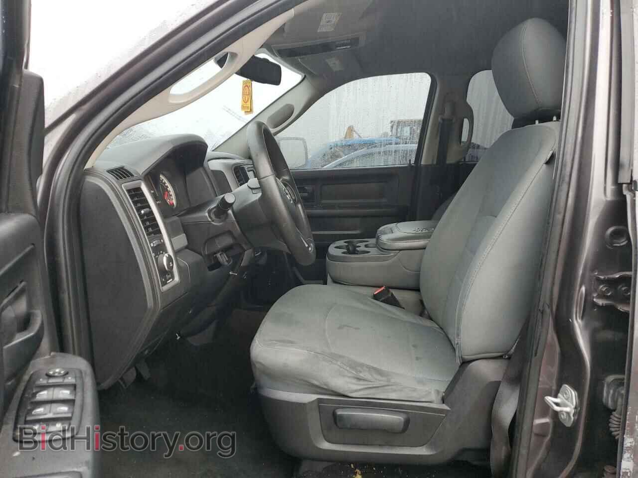 2014 RAM 1500 - VIN: 1C6RR7KTXES412216 - Photo 7