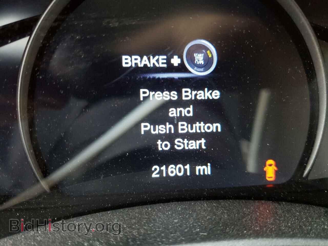 2021 DODGE DURANGO - VIN: 1C4RDJEG4MC574015 - Фото 8