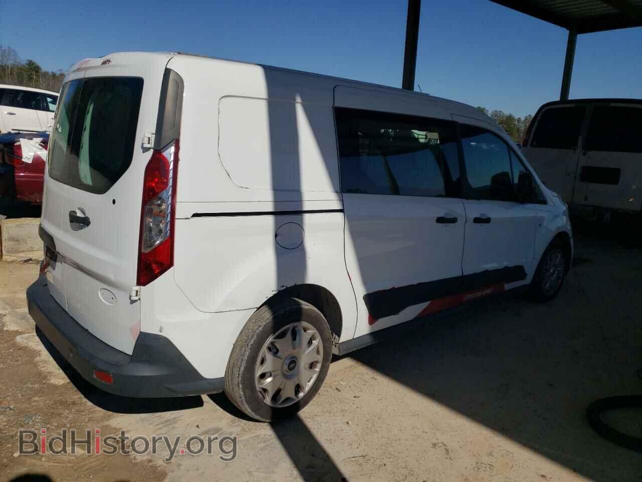 2014 FORD TRANSIT - VIN: NM0LS7F78E1144933 - Фото 3