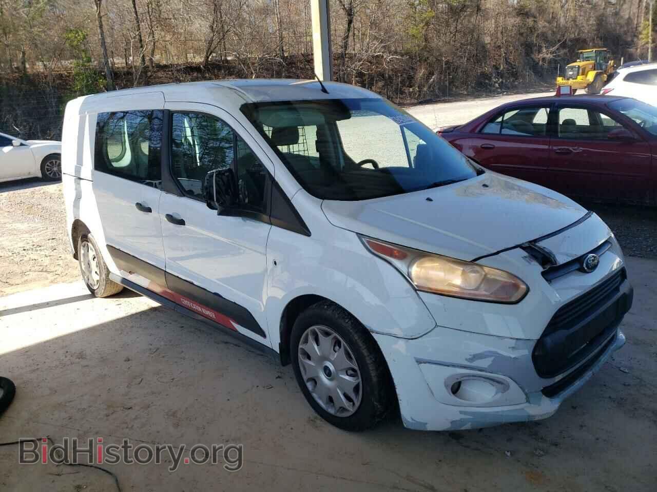 2014 FORD TRANSIT - VIN: NM0LS7F78E1144933 - Фото 4