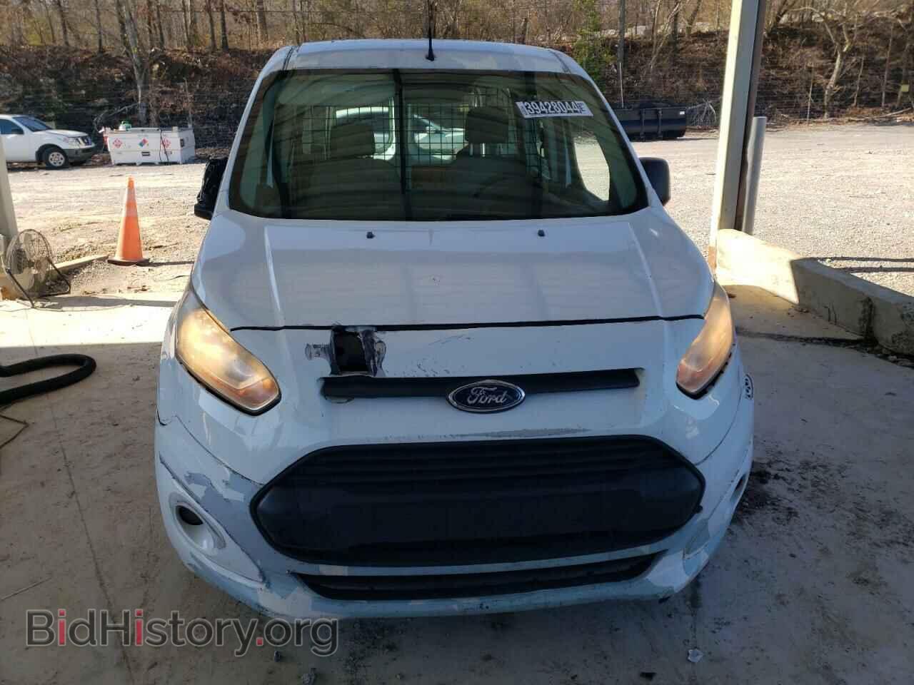 2014 FORD TRANSIT - VIN: NM0LS7F78E1144933 - Фото 5