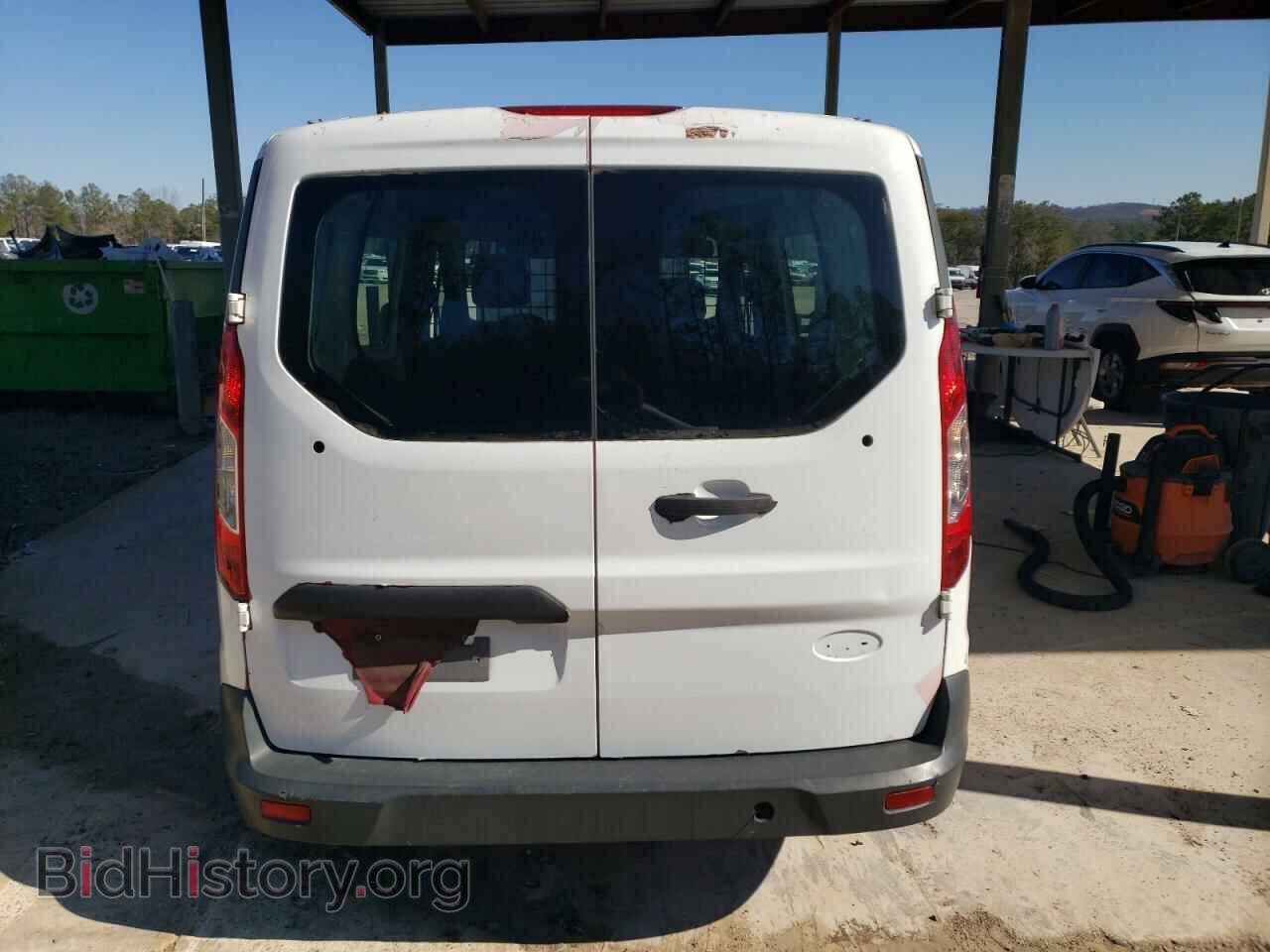 2014 FORD TRANSIT - VIN: NM0LS7F78E1144933 - Фото 6