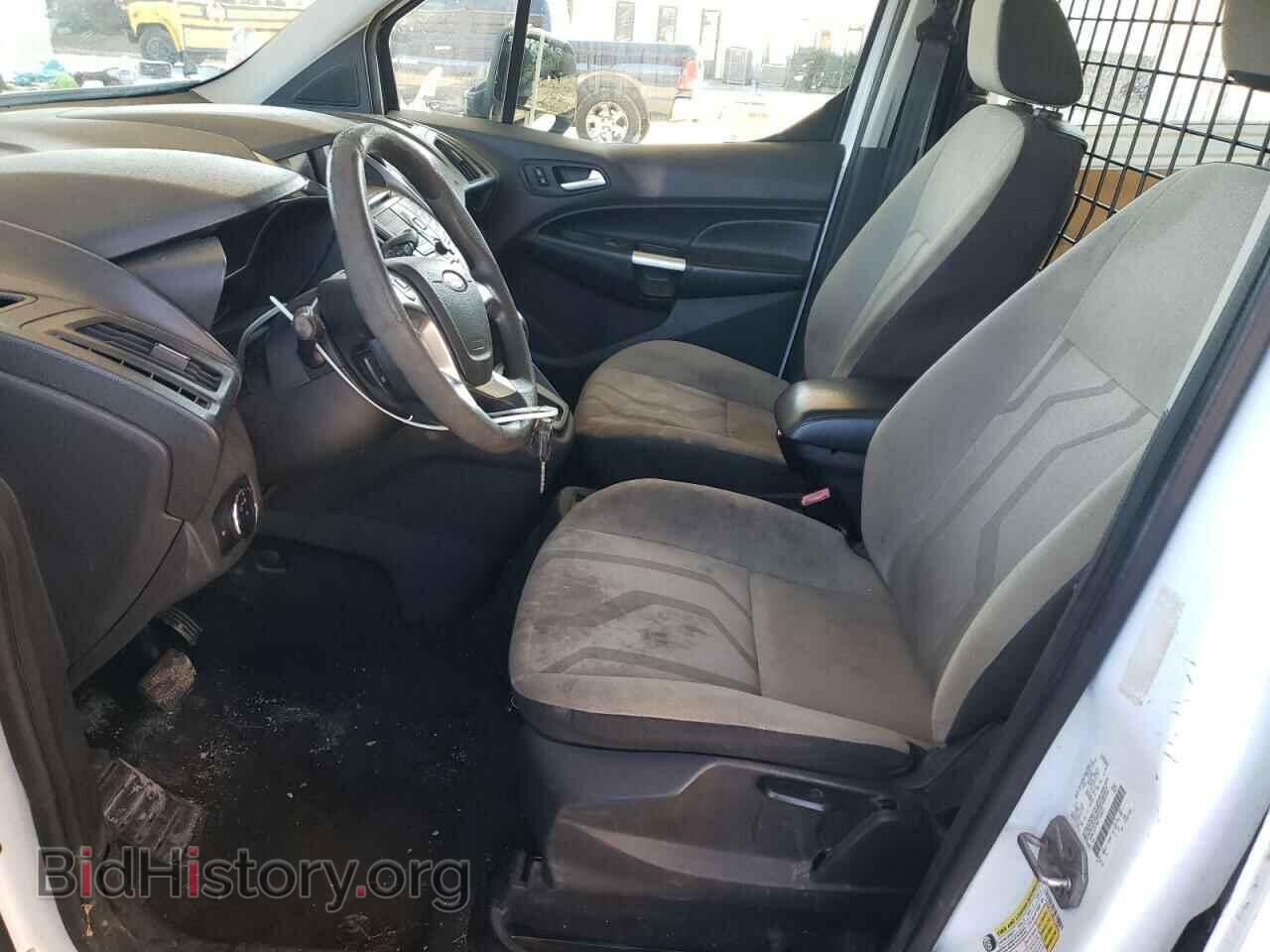 2014 FORD TRANSIT - VIN: NM0LS7F78E1144933 - Фото 7