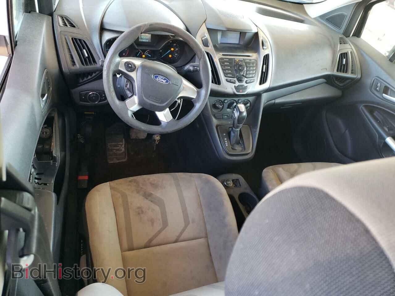 2014 FORD TRANSIT - VIN: NM0LS7F78E1144933 - Фото 8