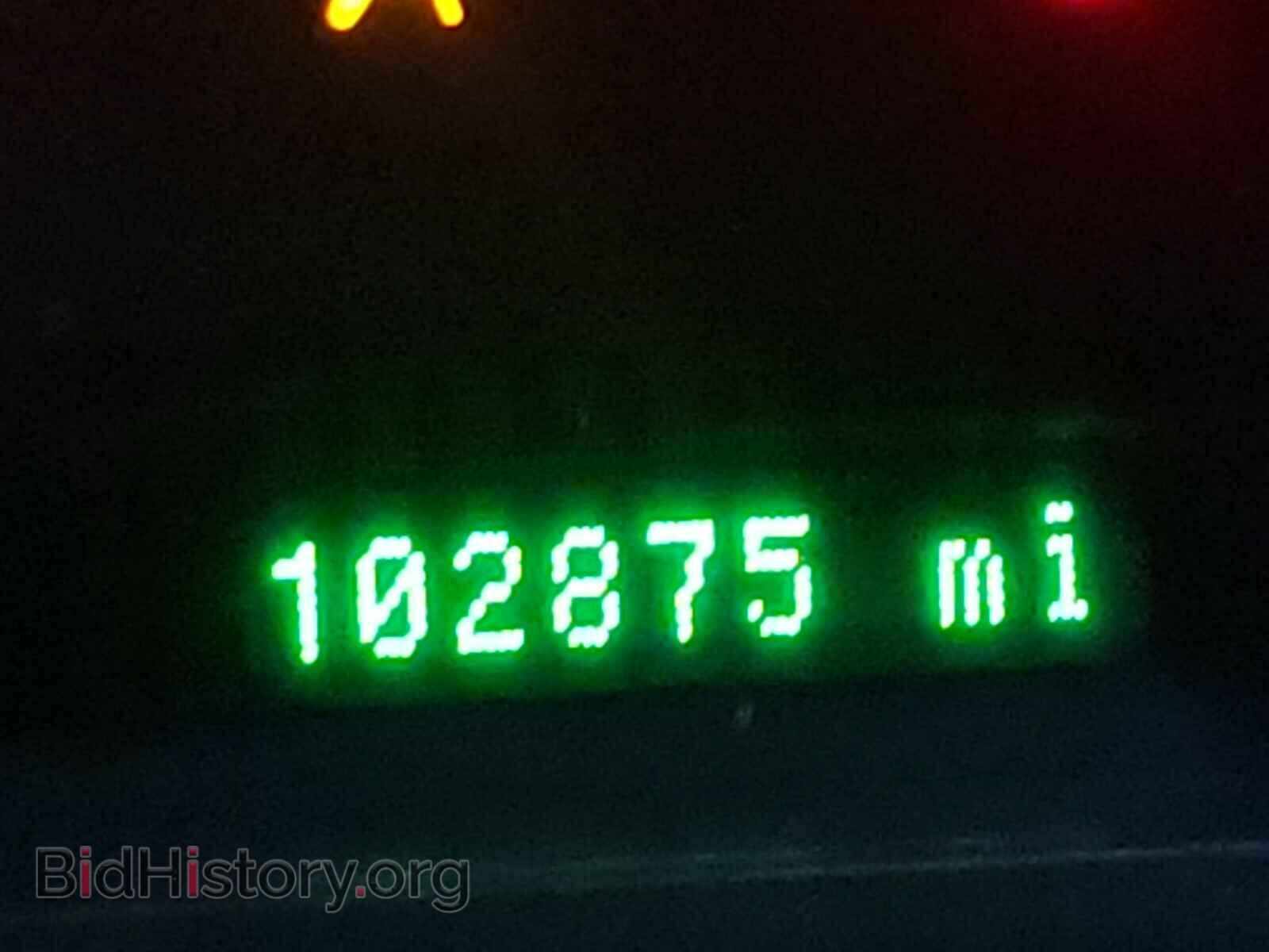 2010 FORD EDGE - VIN: 2FMDK4ACXABA69835 - Фото 8