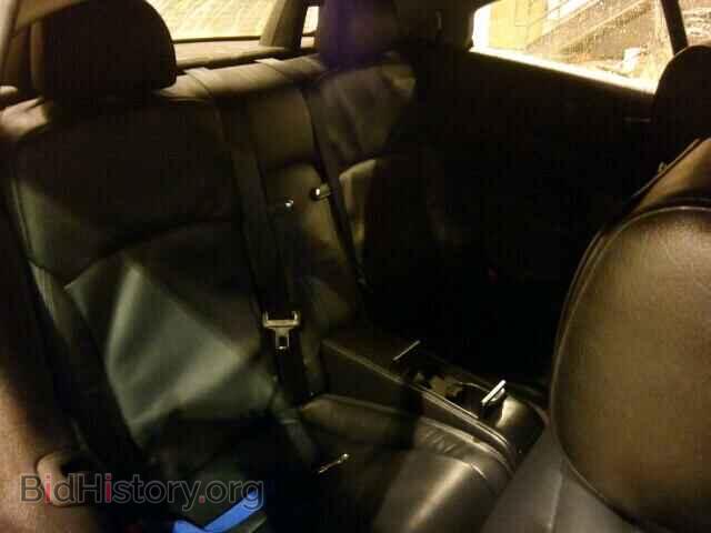 2012 LEXUS IS250 - VIN: JTHFF2C22C2521990 - Фото 6