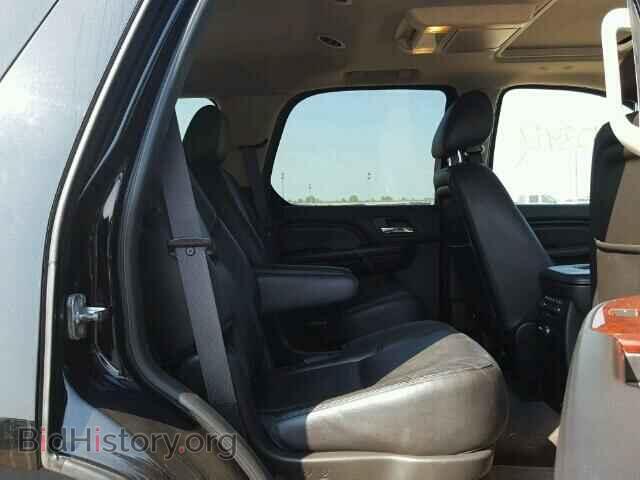 2013 CADILLAC ESCALADE - VIN: 1GYS4BEF9DR141585 - Фото 6