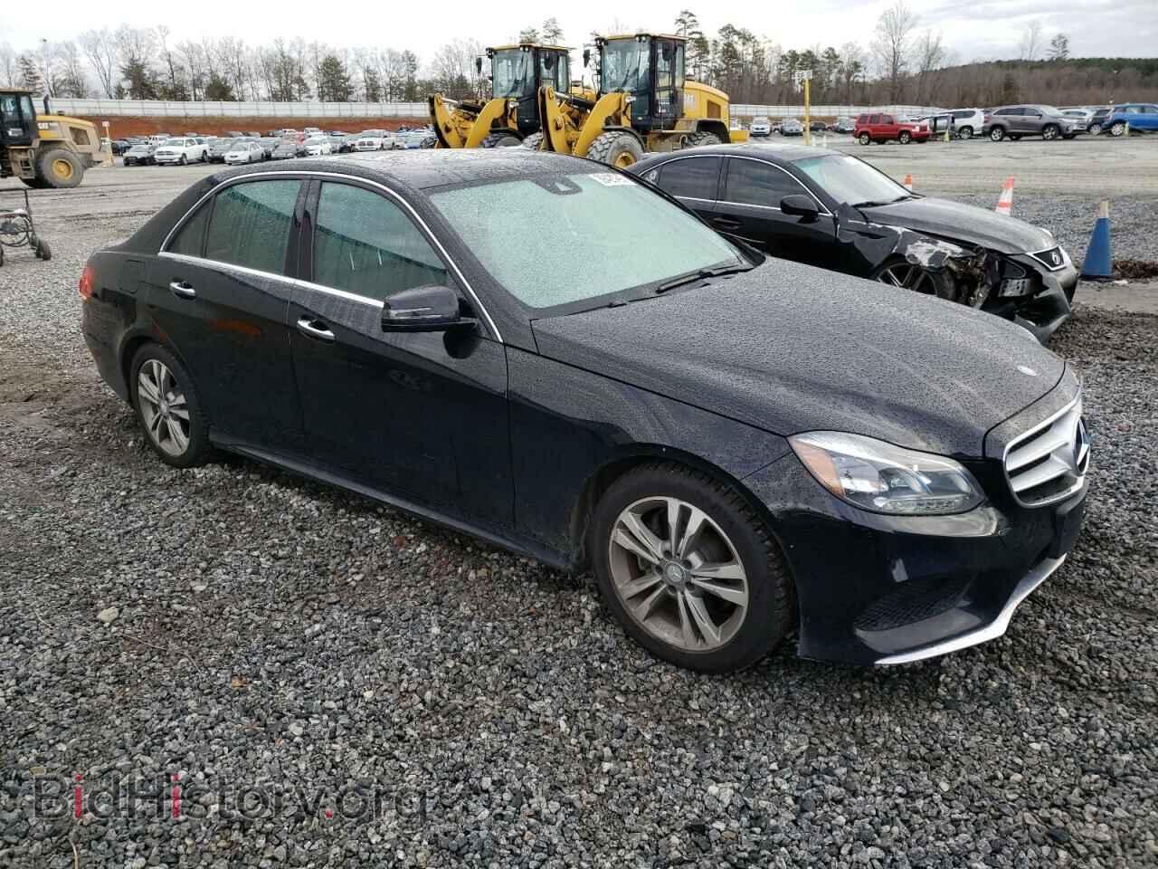 2015 MERCEDES-BENZ E-CLASS - VIN: WDDHF0EB4FB143631 - Фото 4