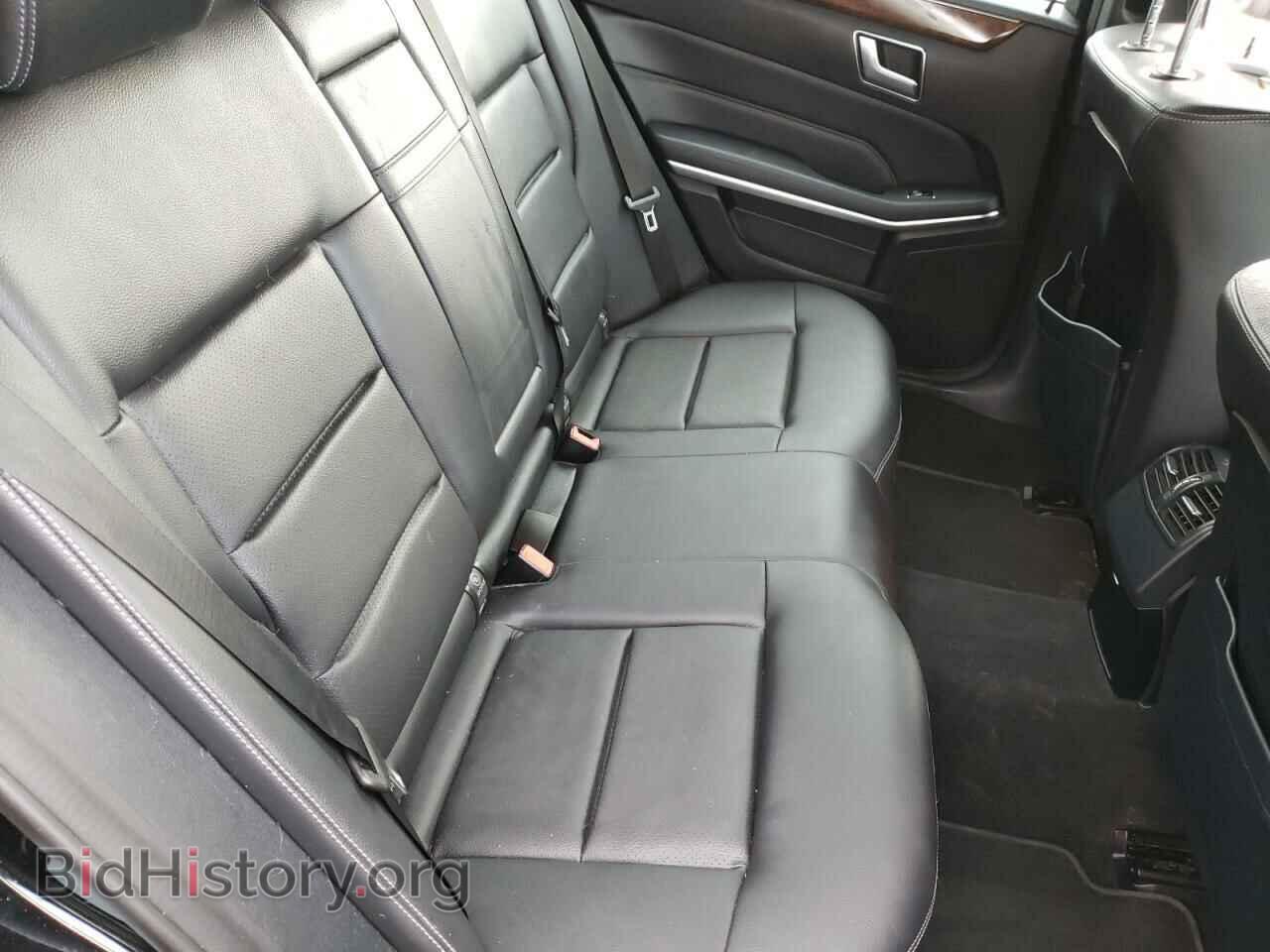 2015 MERCEDES-BENZ E-CLASS - VIN: WDDHF0EB4FB143631 - Фото 10