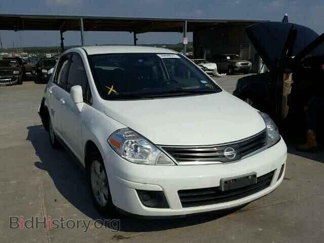 Фотография 3N1BC1AP2BL363524 - NISSAN VERSA 2011
