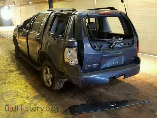 2005 FORD EXPLORER - VIN: 1FMZU73K85UB18276 - Photo 3