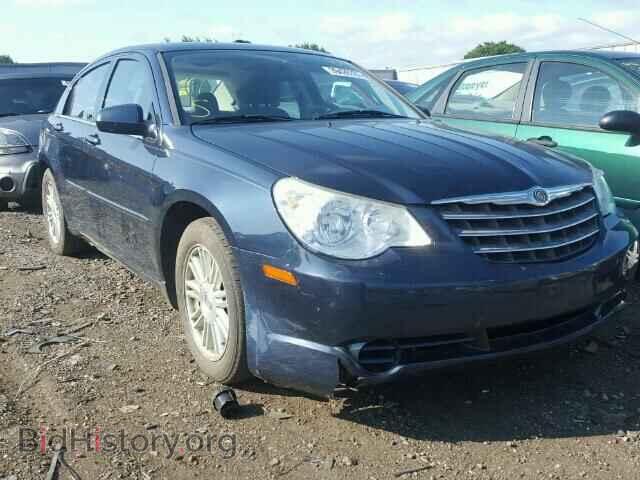 Photo 1C3LC46K07N507485 - CHRYSLER SEBRING 2007