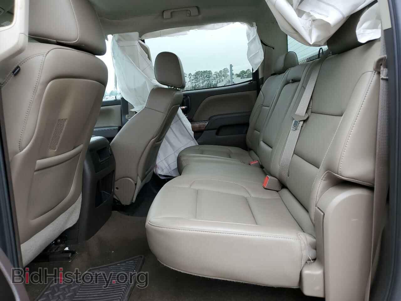 2014 GMC SIERRA - VIN: 3GTU2VEC9EG366151 - Photo 10