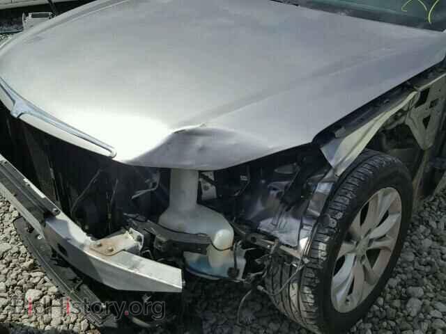 2012 HYUNDAI GENESIS - VIN: KMHGC4DD8CU187958 - Фото 9