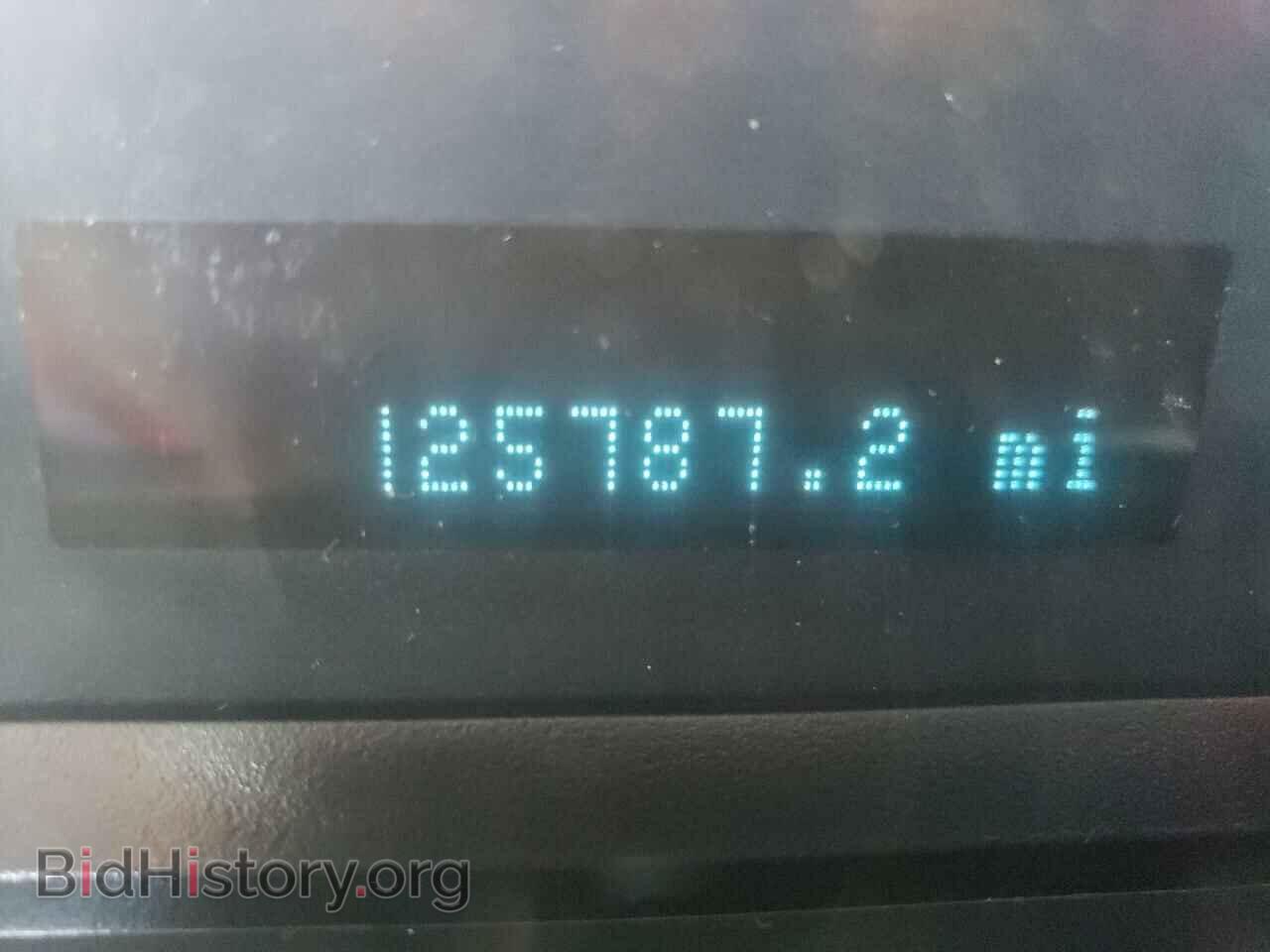 2011 FORD ESCAPE - VIN: 1FMCU0D73BKB05000 - Фото 8