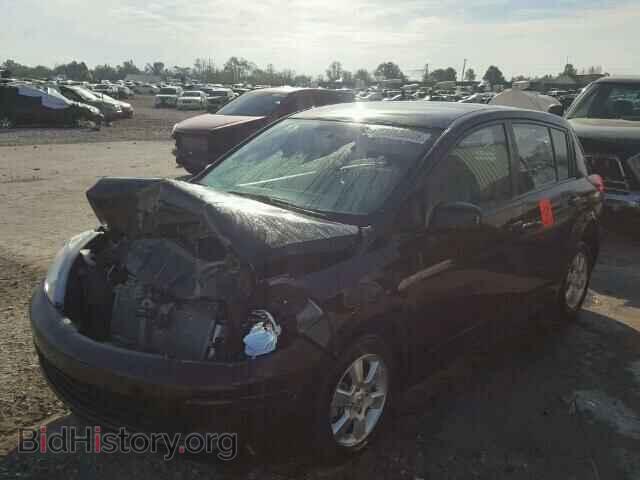 2012 NISSAN VERSA - VIN: 3N1BC1CP4CL361580 - Фото 2