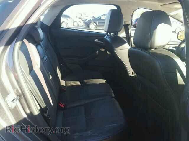 2013 FORD FOCUS - VIN: 1FADP3F28DL181026 - Фото 6