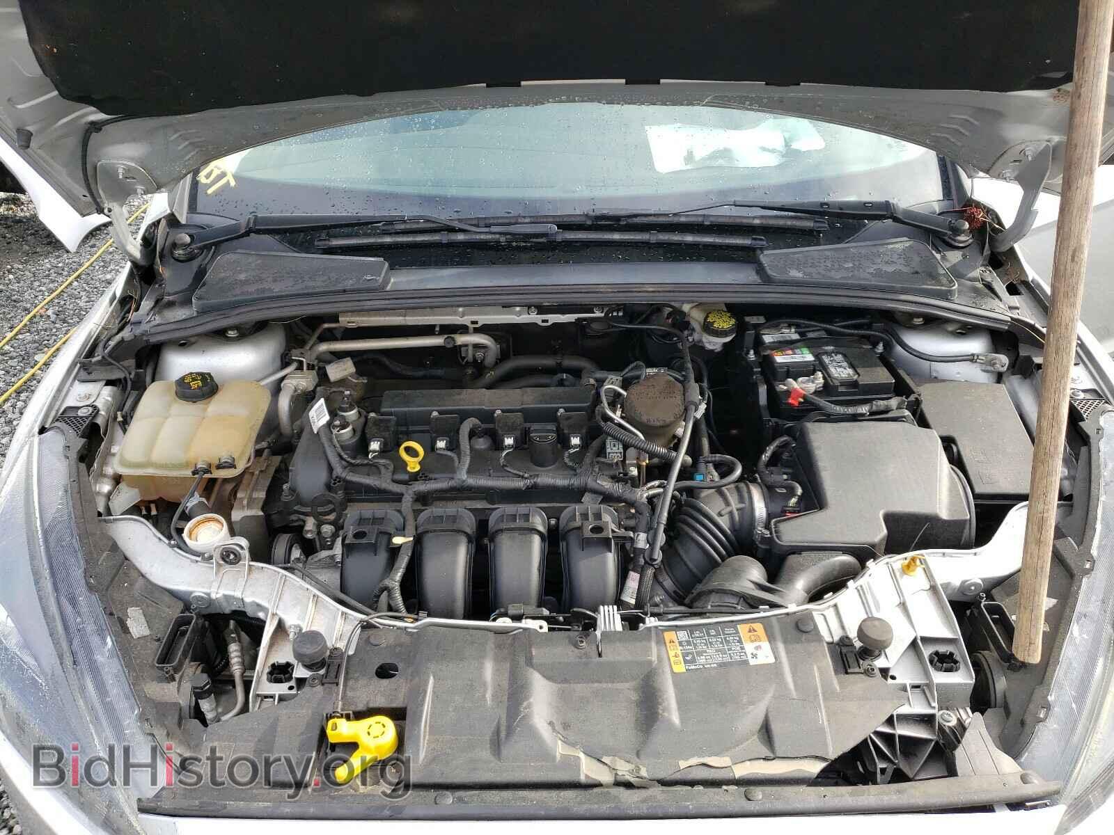 2016 FORD FOCUS - VIN: 1FADP3K20GL224008 - Photo 7