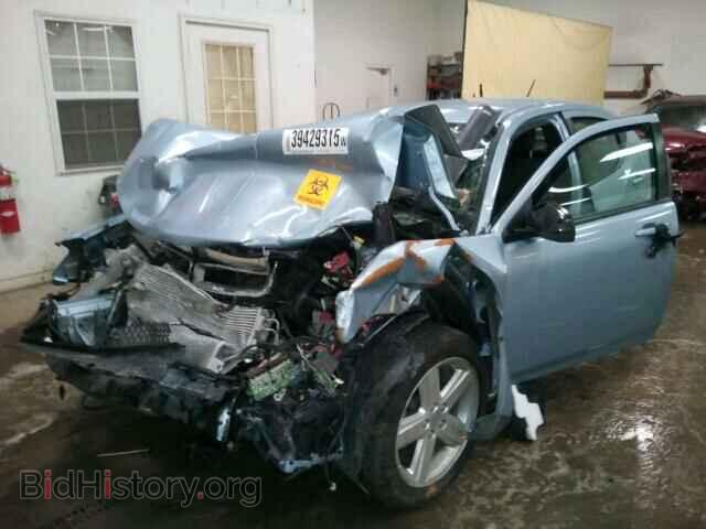 2013 DODGE AVENGER - VIN: 1C3CDZCB7DN679765 - Photo 2