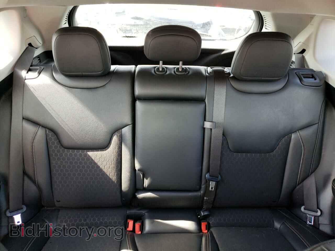 2020 JEEP COMPASS - VIN: 3C4NJDBB2LT196801 - Photo 10