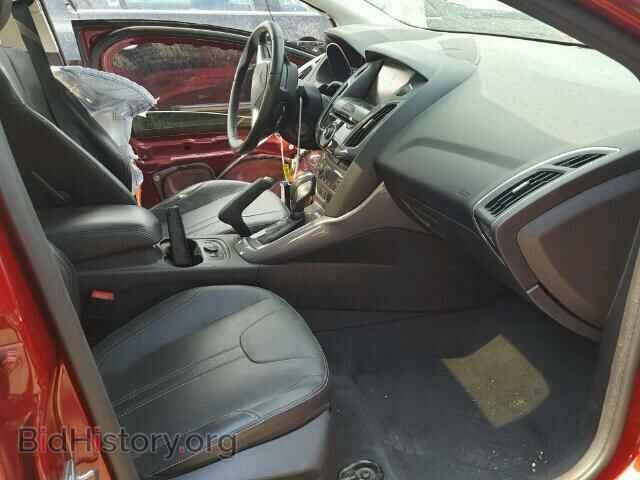 2014 FORD FOCUS - VIN: 1FADP3J25EL382455 - Photo 5