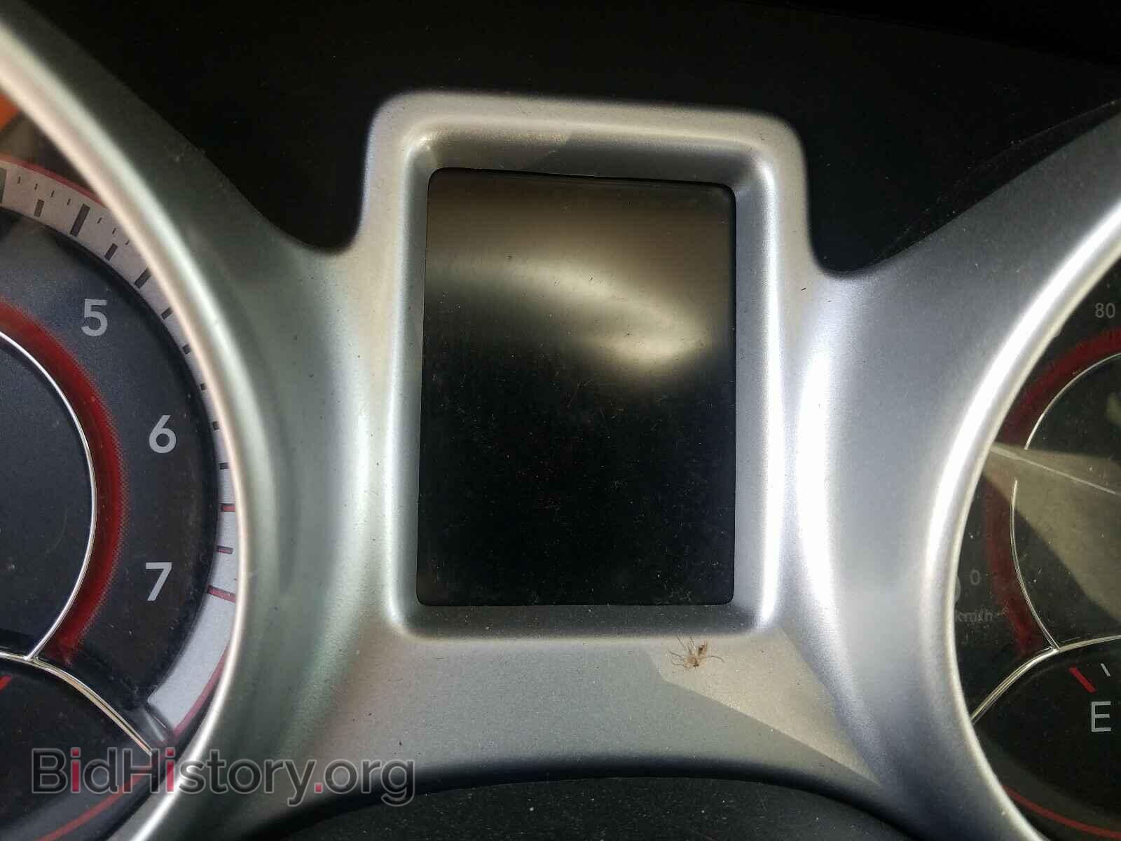 2015 DODGE JOURNEY - VIN: 3C4PDCAB5FT679540 - Photo 8