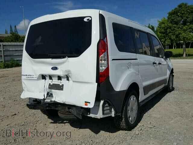 2015 FORD TRANSIT CO - VIN: NM0GE9E70F1203240 - Фото 4