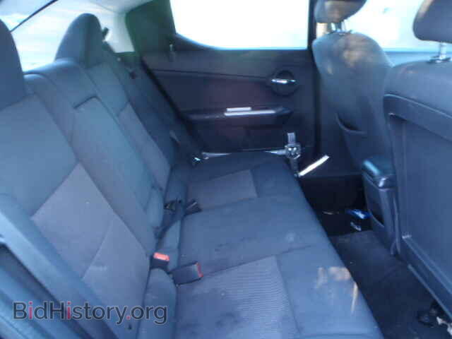2009 DODGE AVENGER - VIN: 1B3LC56BX9N509931 - Фото 6