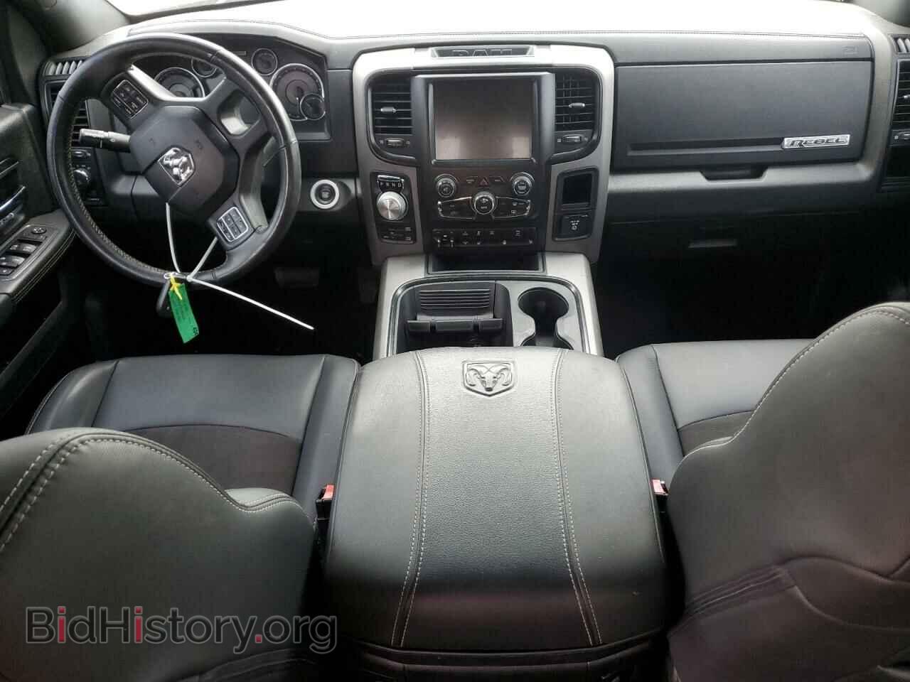2017 RAM 1500 - VIN: 1C6RR7YT2HS778618 - Фото 8