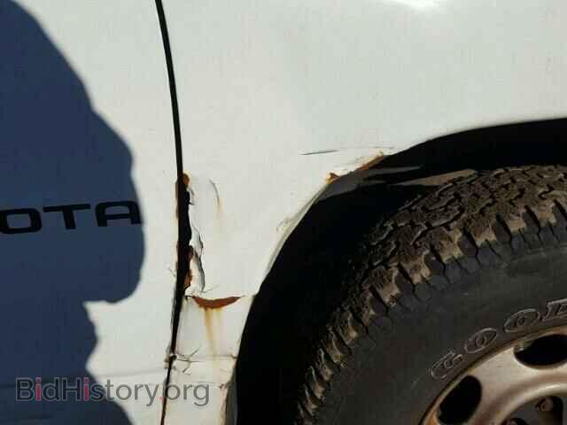 2002 DODGE DAKOTA - VIN: 1B7GL16X82S663050 - Фото 9