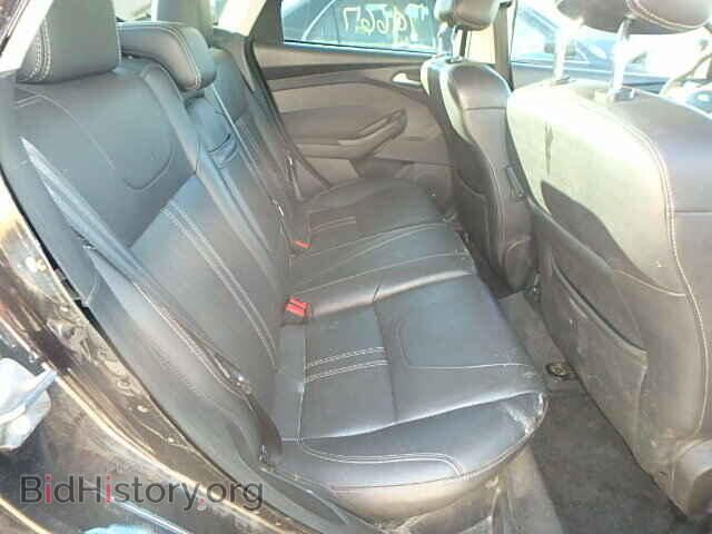 2012 FORD FOCUS - VIN: 1FAHP3H23CL304728 - Photo 6
