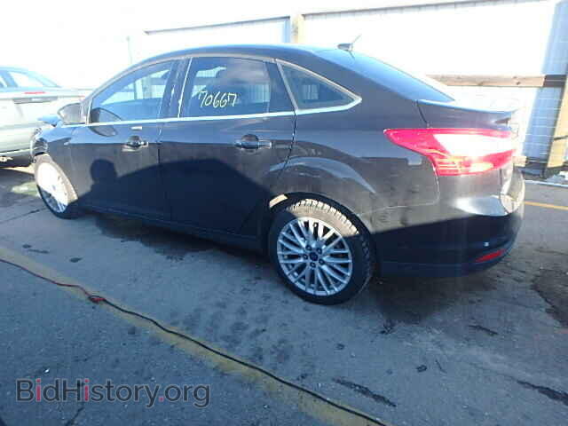 2012 FORD FOCUS - VIN: 1FAHP3H23CL304728 - Photo 10