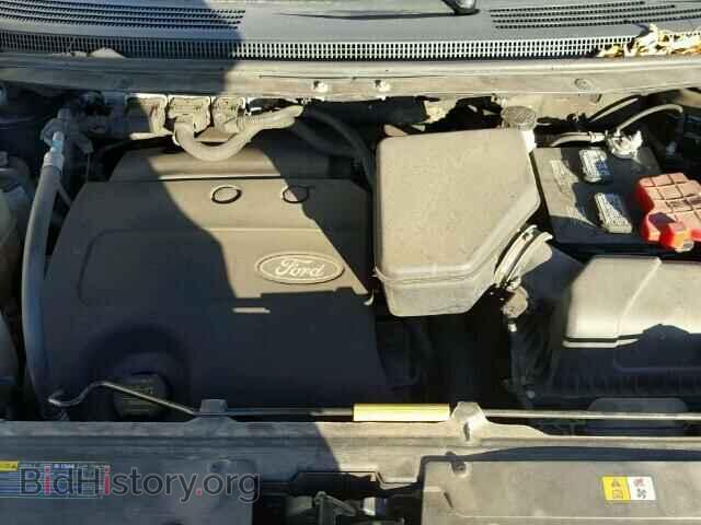 2013 FORD EDGE - VIN: 2FMDK4KCXDBC41980 - Photo 7