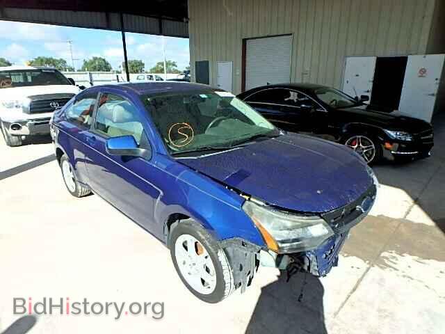 Photo 1FAHP32N49W166319 - FORD FOCUS 2009