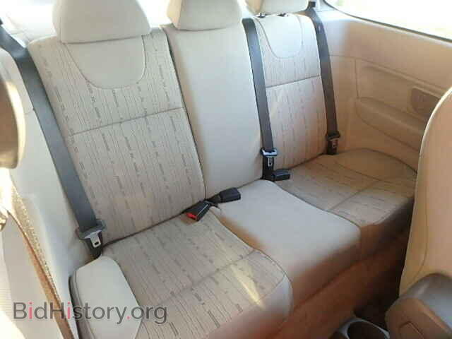 2009 FORD FOCUS - VIN: 1FAHP32N49W166319 - Photo 6